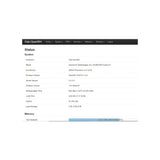 Linksys Velop Wrt Pro 7 - Router WiFi 7 tribanda, velocidades de hasta 10 680 Mbps, OpenWrt LuCI, Puerto WAN de 2,5 Gbps y 4 Puertos Ethernet de 1 Gbps