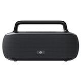 Next Trend - Altavoz BT Resistente al Agua a batería, Efecto subwoofer, reproducción Directamente Desde la Tarjeta SD, 30 W RMS, batería de Larga duración