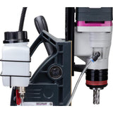 Stürmer OPTIdrill DM50V / 230V/1Ph/50Hz (dimensiones 300 x 470 x 250 mm, peso 11 kg, profundidad máxima de perforación 50 mm) 3071150