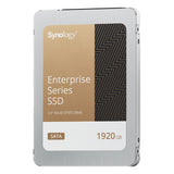 Synology SAT5221 1920 GB 2,5 Pulgadas SATA SSD