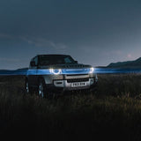 PolarPro - QuartzLine FX - BlueMorphic - Filtro - 95mm