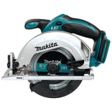 Makita DSS611Z, 200 W, 18 V, One size
