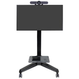 Ergotron Neo Flex - Soporte móvil para Monitor