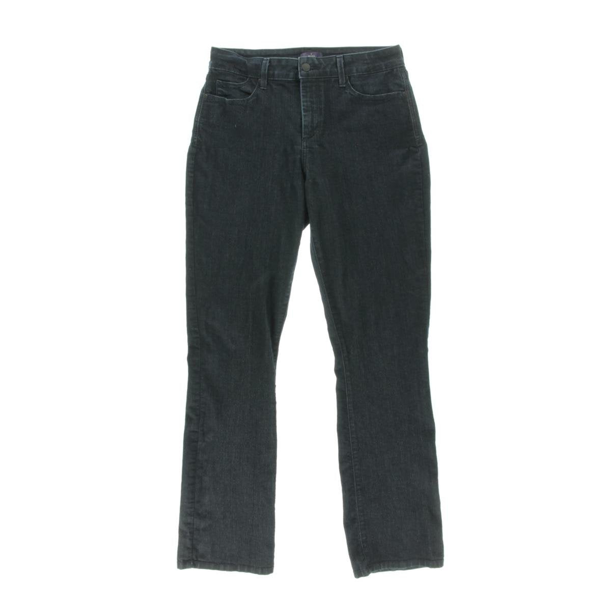 NYDJ - Vaqueros para Mujer Enzimtonal Oscuro. 38