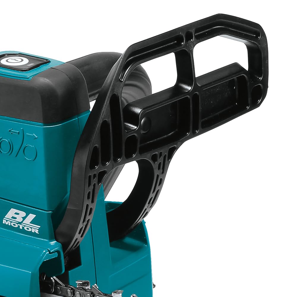 Makita DUC254Z Sierra Eléctrica Batería 18V BRUSHLESS LXT 10"/25cm (Solo Cuerpo)