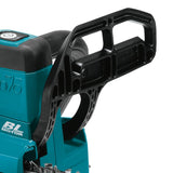 Makita DUC254Z Sierra Eléctrica Batería 18V BRUSHLESS LXT 10"/25cm (Solo Cuerpo)