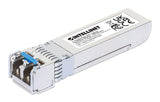 INTELLINET TRANSCEIVER SFP+ 10G SINGLEMODE Duplex LC 10KM