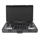 MAGMA CARRY LITE DJ-CASE XXL PLUS, negro, MGA41102