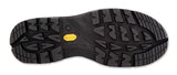Carhartt Detroit - Bota de seguridad S3, impermeable, 20,3 cm, tecnología Rugged Flex Para Hombre, Negro, 43