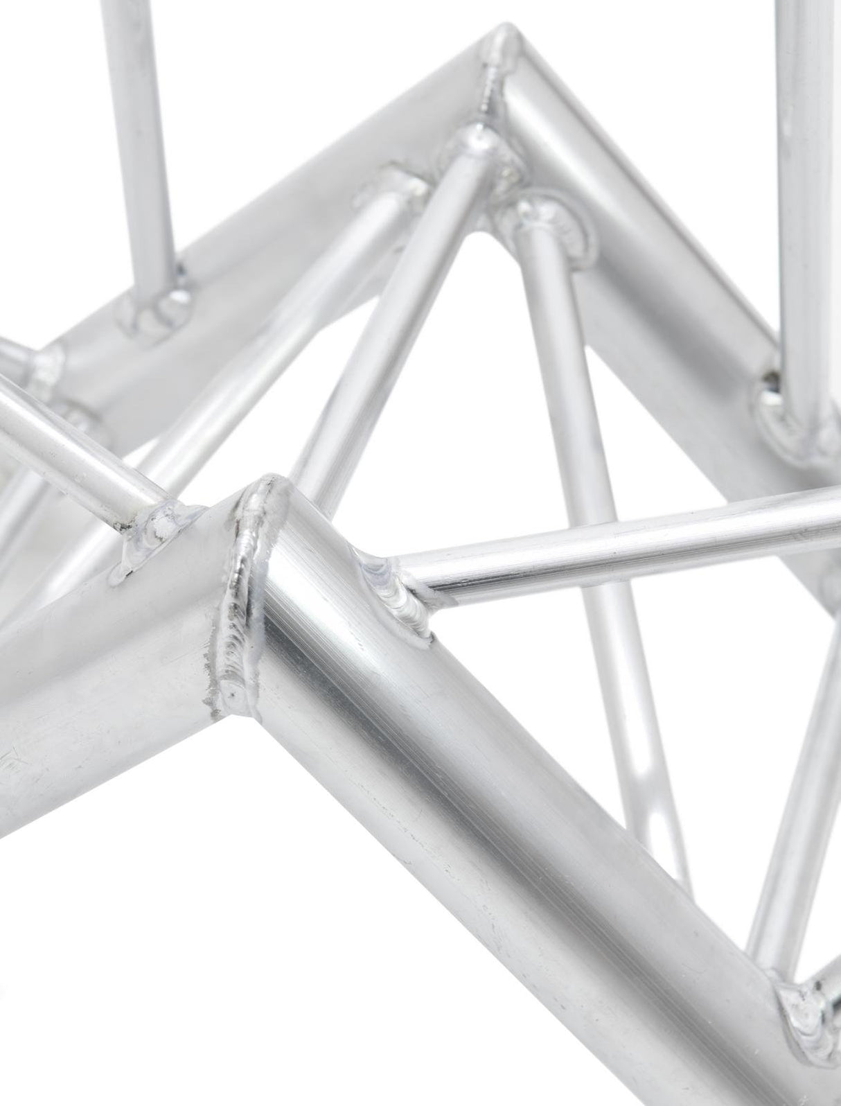 Alutruss Trilock 60302488 Elemento Circular 6M en 45 ° / \