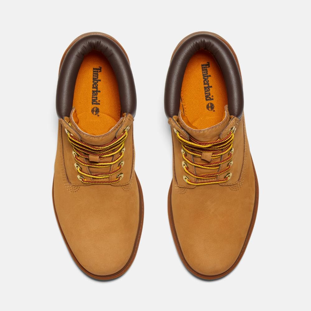 Timberland 6 In Basic, Botas para hombre, EU 42
