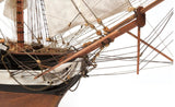 OCCRE Beagle 12005 - Juego de modelos de 1:60, 720 mm, altura: 480 mm, W:230 mm