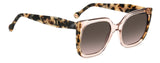 CAROLINA HERRERA Her 0128/S Gafas, L93, 54 para Mujer