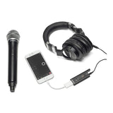 Samson Sistema Wireless XPD2