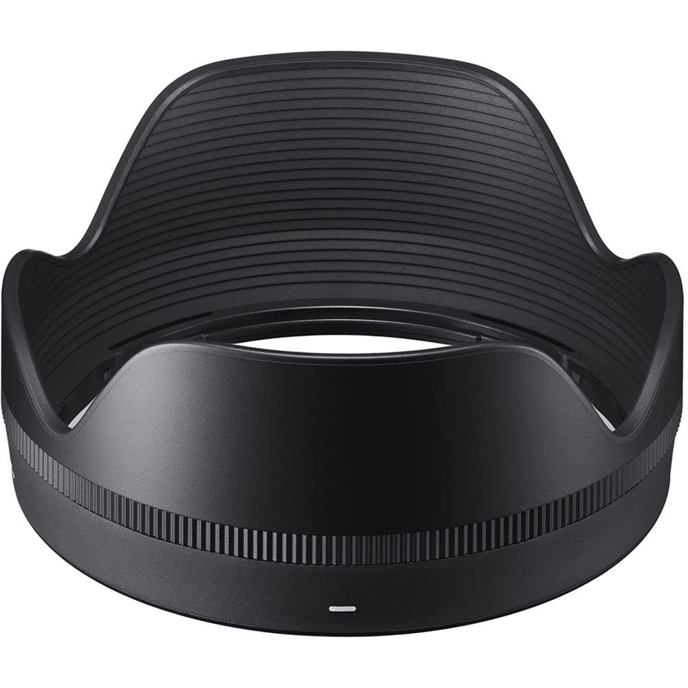 Sigma 16 mm F1.4 DC DN Contemporary - Objetivo para Sony E, color negro