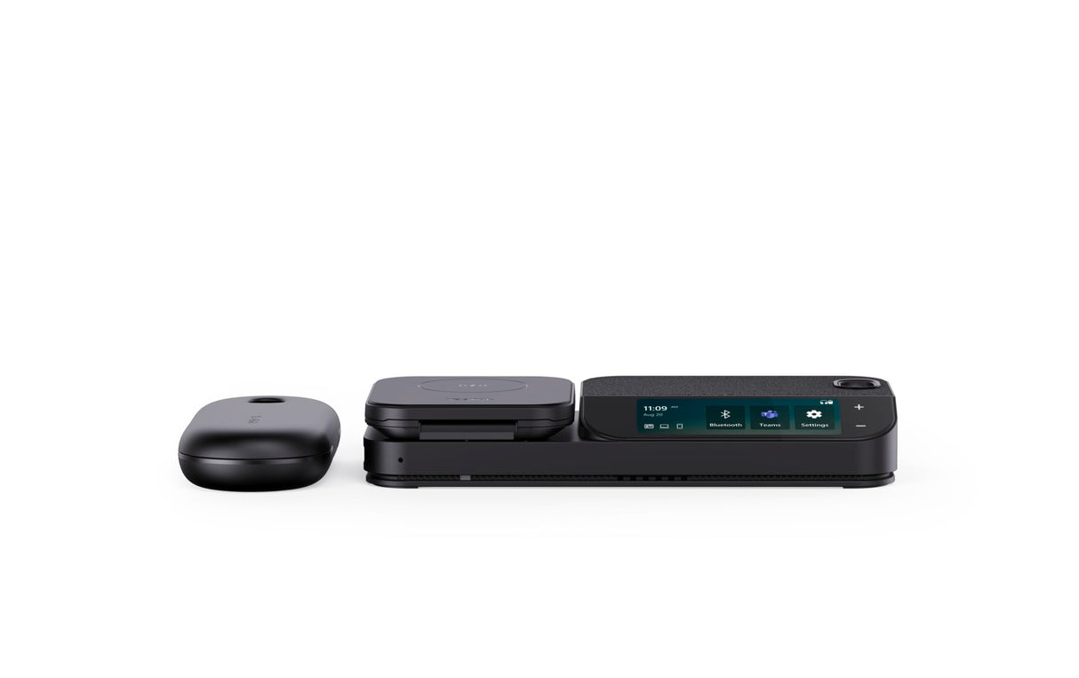 Yealink Auriculares BH 71 Workstation Pro USB-C/A