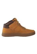 Timberland Davis Square, Zapatilla de corte medio para hombre, EU 43.5