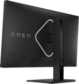 HP OMEN by 27qs Pantalla Plana para PC 68,6 cm (27") 2560 x 1440 Pixeles Quad HD Negro