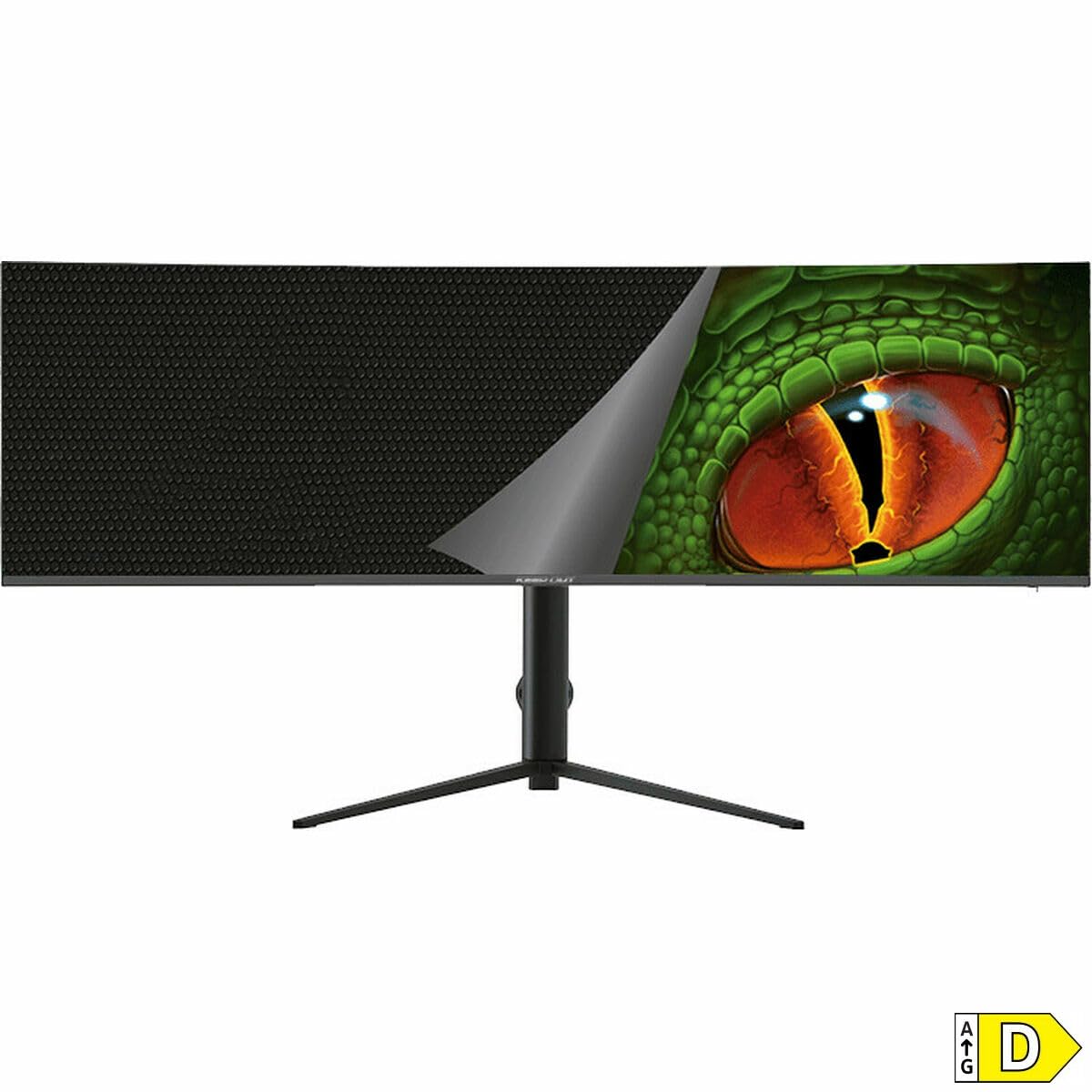 KEEP OUT Monitor XGM49UW5K 5K2K WUHD 49" 4 ms - Marca EAN: 8435099533047