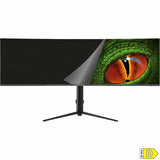 KEEP OUT Monitor XGM49UW5K 5K2K WUHD 49" 4 ms - Marca EAN: 8435099533047
