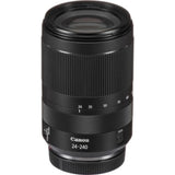 CANON Lente RF24-240mm F4-6.3 es USM