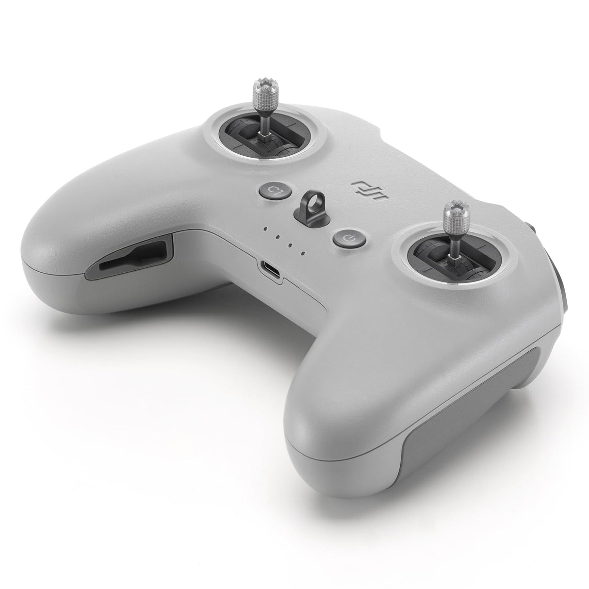 Radiocommande 3 pour drone DJI FPV Gris Taupe