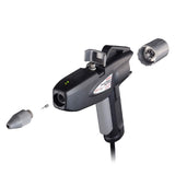 VESSEL Pistola ionizante Neumático Power G-9