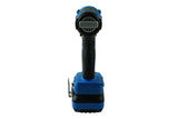 Laser Tools 8013 Cordless Impact Wrench 1/2" D 20V w/o Battery