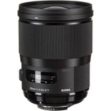Sigma 28mm F1.4 DG HSM Art para Nikon