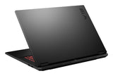 ASUS TUF Gaming A18 FA808UP-S8113 - Ordenador Portátil Gaming de 18" WUXGA 144Hz (AMD Ryzen 7 260, 16GB RAM, 1TB SSD, NVIDIA RTX 5070 8GB, Sin Sistema Operativo) Gris Jager - Teclado QWERTY español