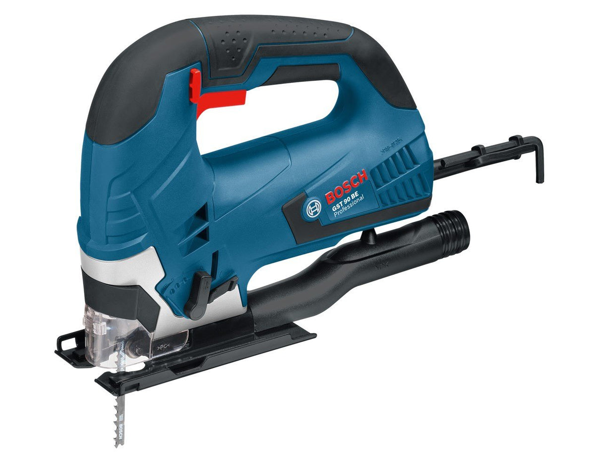 Bosch GST90BE1 - Sierra eléctrica (24 voltios)