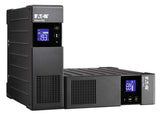 Eaton Ellipse PRO 650 FR sistema de alimentación ininterrumpida (UPS) 4 salidas AC 650 VA 400 W - Fuente de alimentación continua (UPS) (650 VA, 400 W, 165 V, 285 V, 220 V, 240 V)
