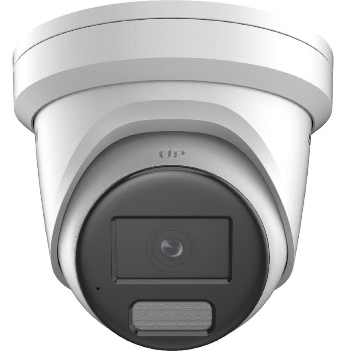 Hikvision DS-2CD2387G2H-LIU(2,8 mm)(EF)/O-STD - Cámara Turret de 8 megapíxeles, para Interiores y Exteriores, Serie Pro