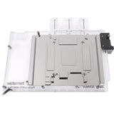 Pacific V-RTX 4090 Water Block | Wasserkühlung für Die ASUS ROG & TUF RTX 4090 GPU