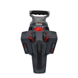 Ingersoll-Rand W9491-K2E-EU Llave de Impacto Inalámbrica 1” 20V Potente Yunque Corto con 2 Baterías Litio 5.0Ah y Cargador Doble Profesional