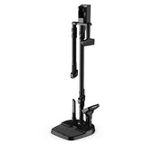 Rowenta ZR905002 X-Force | Accesorios Extra X-Force Flex 11.60 RH98xx | Estación de Acoplamiento de Experiencia de Limpieza rápida | Gris