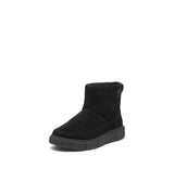 Sorel Explorer 3 Slip-On WP, Botas de moda, Mujer, Black Sea Salt, 39.5 EU