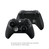 Xbox Wireless Controller Elite Series 2 Black para Xbox Series X|S, Xbox One, Windows 10/11, iOS y Android