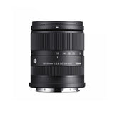 SIGMA Objectif 18-50mm f/2.8 DC DN Contemporary Compatible Avec Monture L