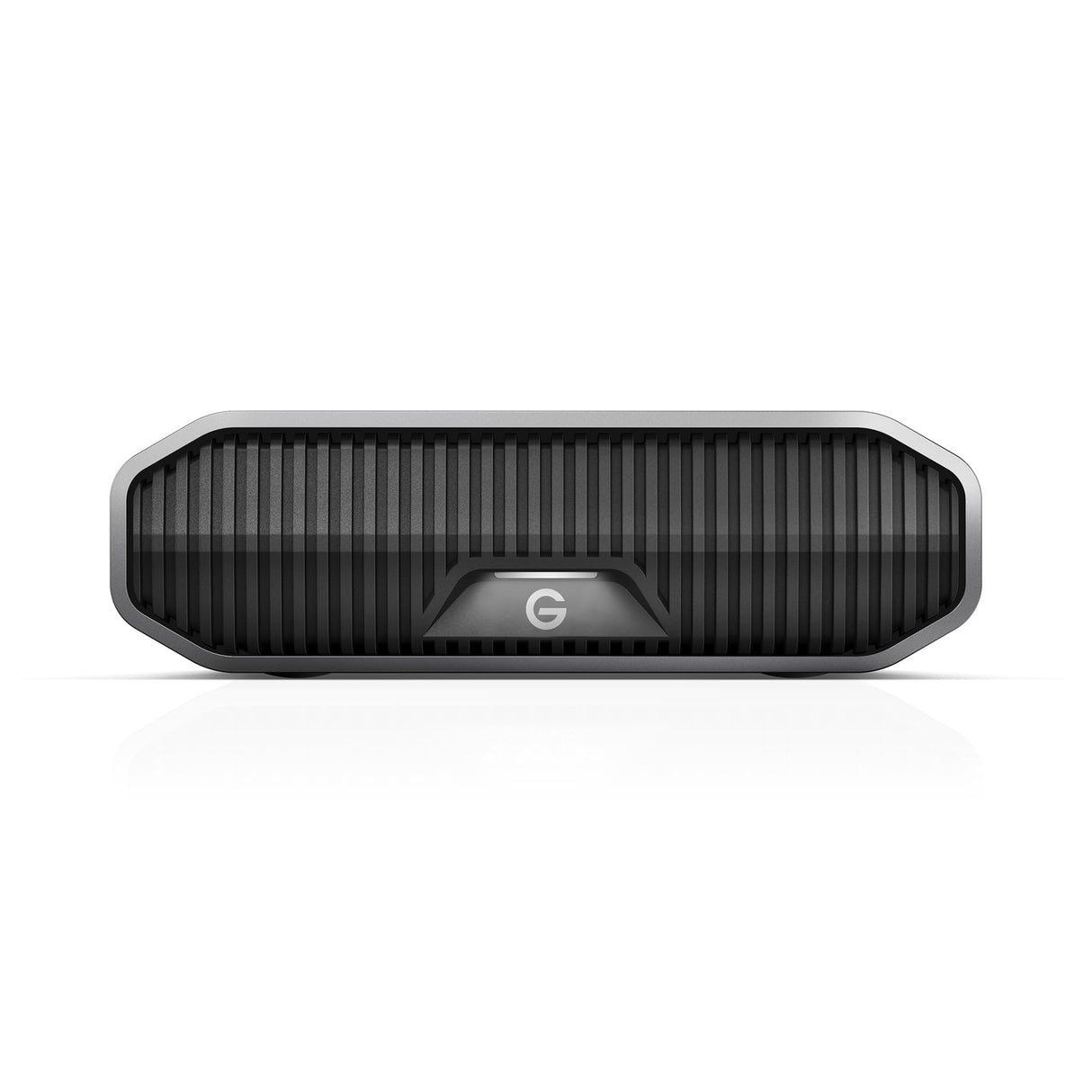 G-Drive 26TB, Disco Duro de Escritorio de Clase empresarial, hasta 260 MB/s, USB-C, USB 3.2 Gen 2 (10Gbps), Disco Duro de Clase empresarial a 7200 r. p. m.