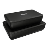 Marmitek Transmisor de Audio para Altavoces Speaker Anywhere 650 - Transmisión Digital sin Latencia - Conexión Inalámbrica de Altavoces Envolventes Inalámbrica