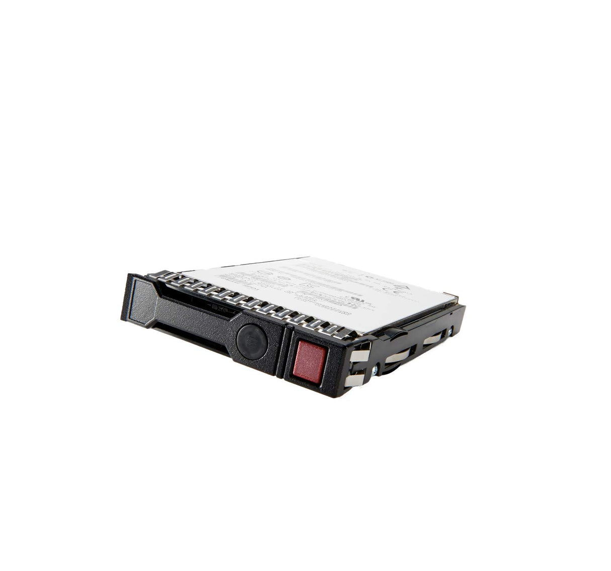HPE 960GB SATA MU SFF SC MV SSD-CTOBTOP