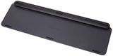 Logitech MX Keys for Mac - Teclado inalámbrico avanzado, QWERTY Inglés Reino Unido - Gris