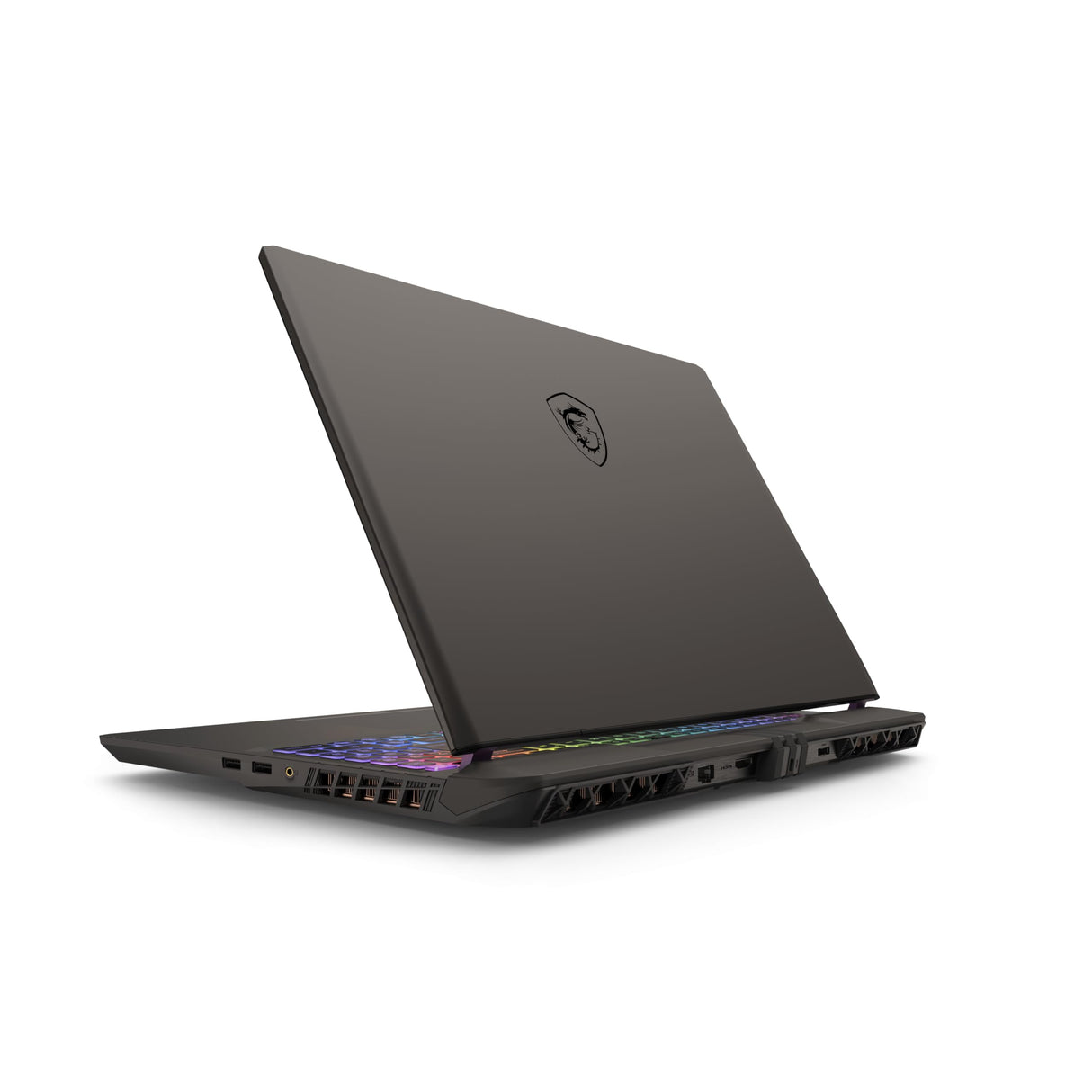 MSI Vector 16 HX AI A2XWHG-097XES, Portátil Gaming 16" (Intel Core Ultra 7 255HX, 32GB, 1TB SSD, RTX 5070 Ti-12GB, Sin Sistema Operativo) Teclado QWERTY Español