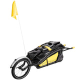 Portaequipajes para Bicicleta