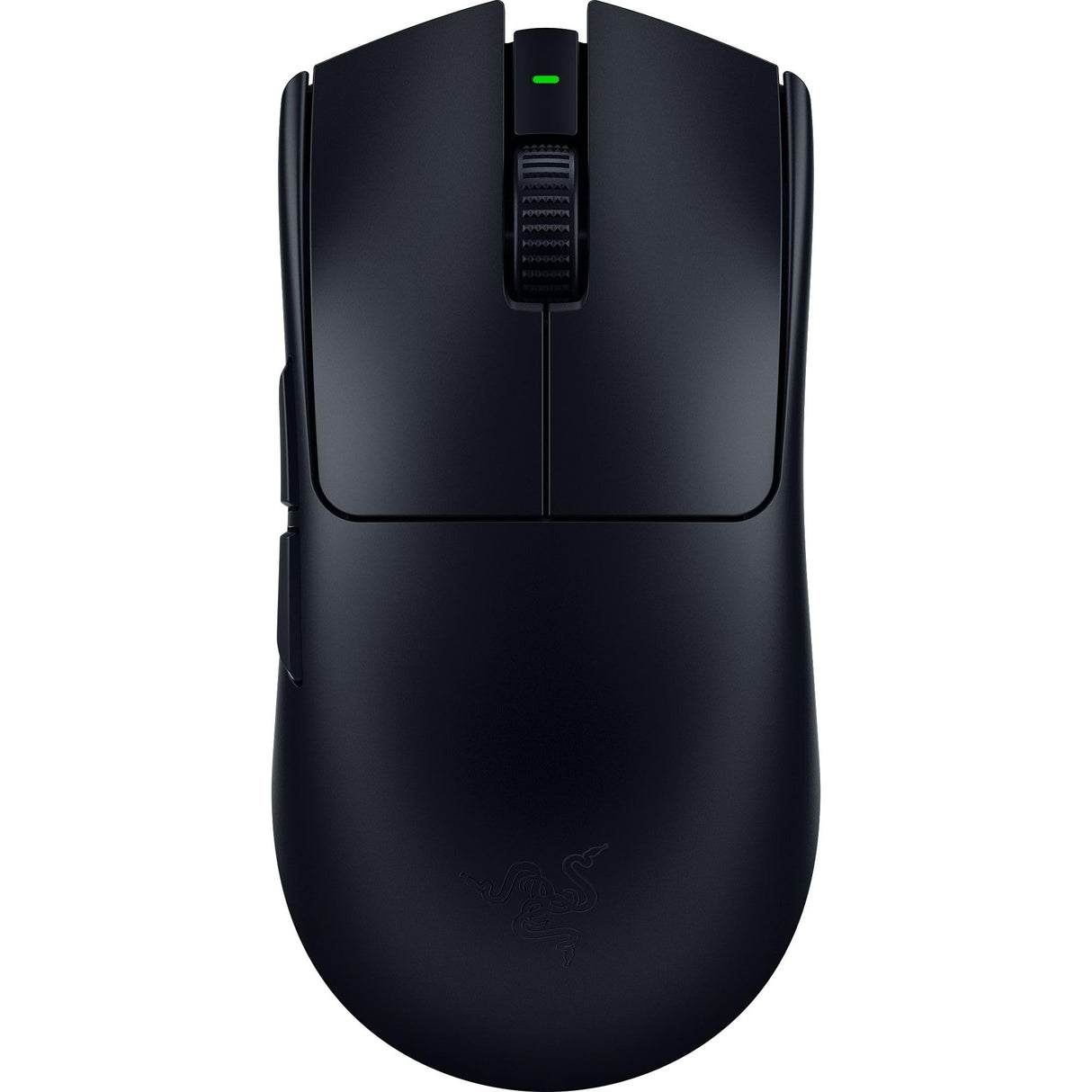 Razer Viper V3 Pro - Ratón inalámbrico Ultraligero Esports Gaming (8K Hz HyperPolling, diseño Ligero de 54g, Sensor Focus Pro 35K dpi, HyperSpeed Wireless, 95 Horas de duración) Negro