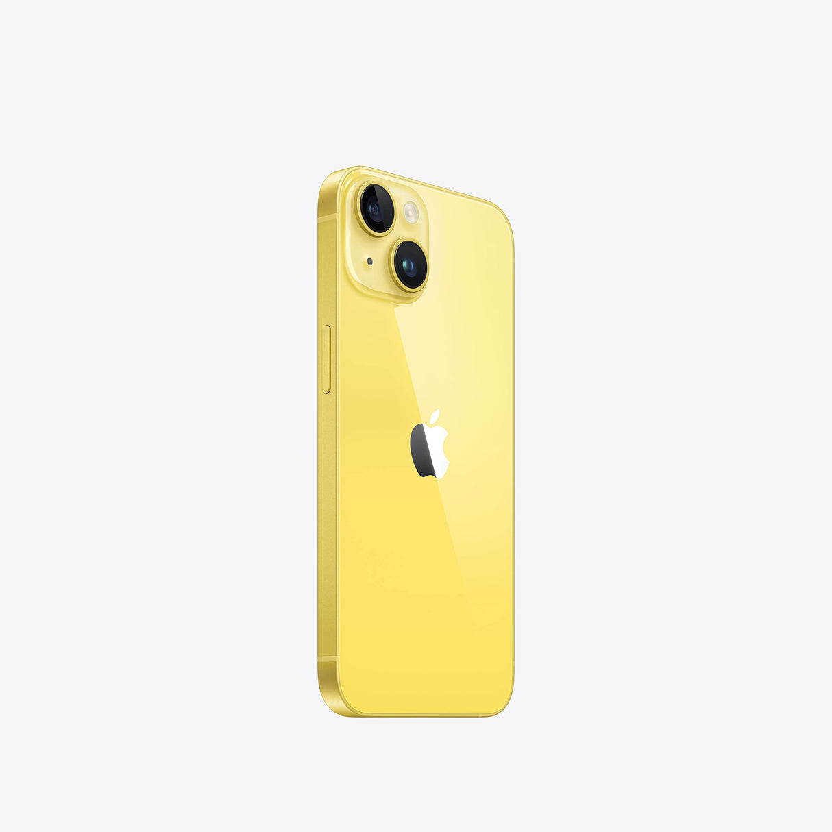 Apple iPhone 14 (128 GB) - Amarillo