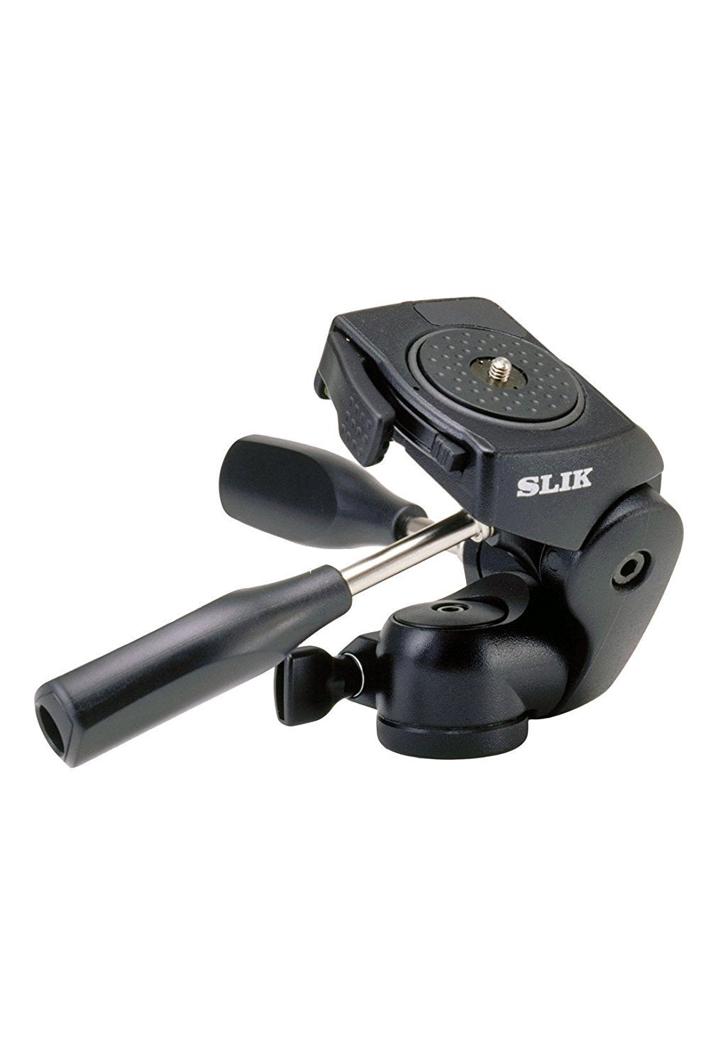 Slik 700DX - Trípode Altura máxima de 178 cm, Color Negro