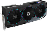 GIGABYTE GeForce RTX 4070 Ti AORUS ELITE - 12GB DDRX6 21Gbps 192bit, PCI-E 4.0, Core 2655Mhz, RGB, Anti-sag bracket, DisplayPort 1.4, HDMI 2.1a, NVIDIA DLSS 3, GV-N407TAORUS E-12GD