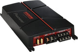 Pioneer GM-A6704 - Etapa de Potencia